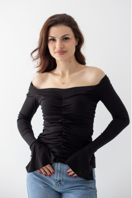 Лонгслів жіночий